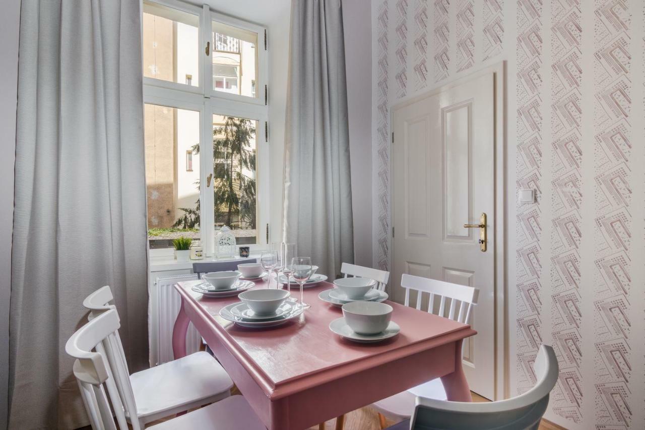 City Centre Apartment Prague By Michal&Friends Exterior foto